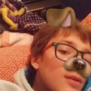 Meet your Posher, Vincent